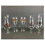 Harpos Bar, Hard Rock Cafe Pilsners & More
