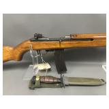 National Postal Meter M1 Carbine .30us Rifle