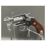 Smith & Wesson 38 S&w .38 Special Pistol