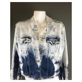 Vervet Denim Jacket