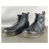 Dr Marten's Lace Up Boots Size 4