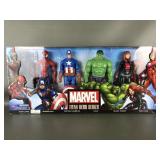Hasbro Marvel Avengers Titan Hero Series