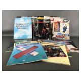 Vintage 80's Airbrush Digest & More