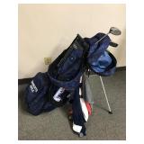 Golf Caddy, Callaway Steelhead &more