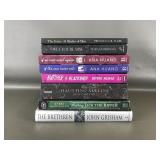 Preowned John Grisham, Ana Huang, Kerri Maniscalco