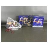 Hallmark Keepsake Santas Midnight Ride
