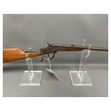 Stevens Arms .22lr Rifle