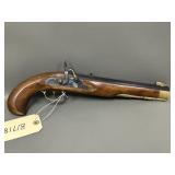 Jukan .45 Black Powder Pistol