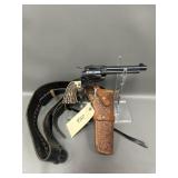Ruger Single Six .22 Short Pistol