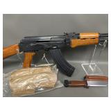 Norinco 47s Ak47 7.62x39 Rifle