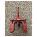 Cast Iron Marine Boat Anchor