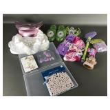 Little Princess Dress Up & Craft Items
