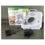 Mini Multifunctional Household Sewing Machine