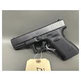 Glock 19 9mm Pistol
