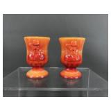 Glowing Boyd Hopalong Cassidy Toothpick Holder
