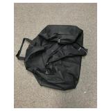 Eastwest Black Large Utlity Bag