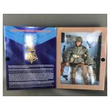 Gi Joe Medal Of Honor Recipient Francis S Currey