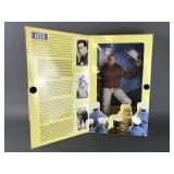 1998 Gi Joe Bob Hope Hollywood Heroes Figure