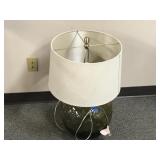 Crestview Collection Tuscany Style Lamp
