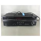 Yamaha HTR-3063 Natural Sound AV Receiver