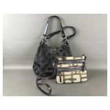 Coach Ashley Hobo Tote & More