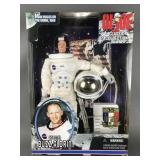 Gi Joe Colonel Buzz Aldrin Action Figure