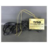 Tyco Model 899v Hobby Transformer