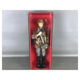 Vtg Elite Brigade German Waffen Ss Soldier Action