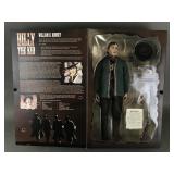 Sideshow Collectibles Billy The Kid Action Figure