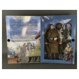 Gi Joe 442nd Infantry Nisel Soldier Classic