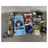 Wordlock Lock, Master & More Locks!