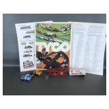 Vtg Plastic Tyco Semi-truck Cabs & Vtg Tyco Maga