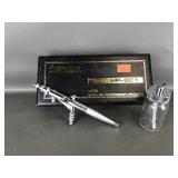 Iwata Model Hp-be1 Airbrush System