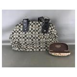 Coach Hobo Xl Shoulder Bag & More
