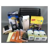 Toshiba Canvio Slim Ii 3.0 Hard Drive+more Office