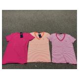 Ralph Lauren Ladies Medium T Shirts