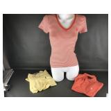 Ralph Lauren Ladies Small Polo Shirts