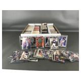 Baseball Cards Variety Of Brands