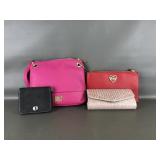 Coach Wallet, Juicy Bags & More