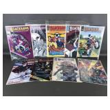Vintage Blackhawk #15 Dc Comics & More