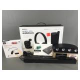 Dell Multimedia Wired Sound Stereo Bar & More