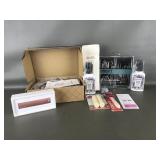 Fertility Tracker, Bidet, Pet Nail Clippers & More