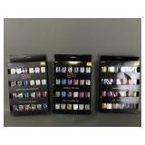 Hobby Lobby Mixed Glitter Containers