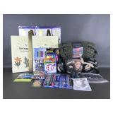Herbology Fill Out Journal, Yarn & More Fun Crafts