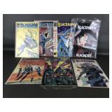 Vtg Blackhawk Annual #1 1989 Dc Comics & More
