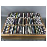 Van Halen, Green Day, U2 & More Music Cds