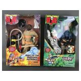 Gi Joe Adventures Save The Tiger & Peril Of