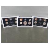 1994 United States coin proof set