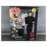 Gi Joe Black Spider Rendezvous Action Figure