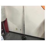 Shakesphere Ladyfish Spincast Combo & More